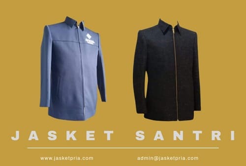 Jasket Organisasi